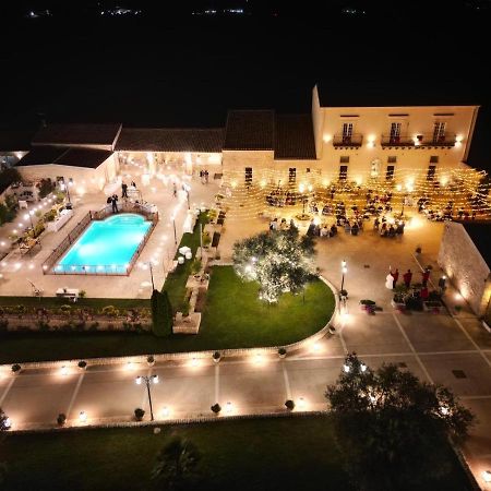 Отель Casale 1821 Рагуза Экстерьер фото