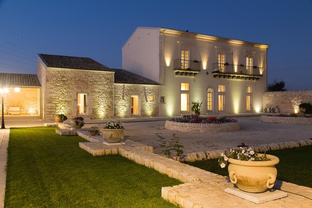 Отель Casale 1821 Рагуза Экстерьер фото