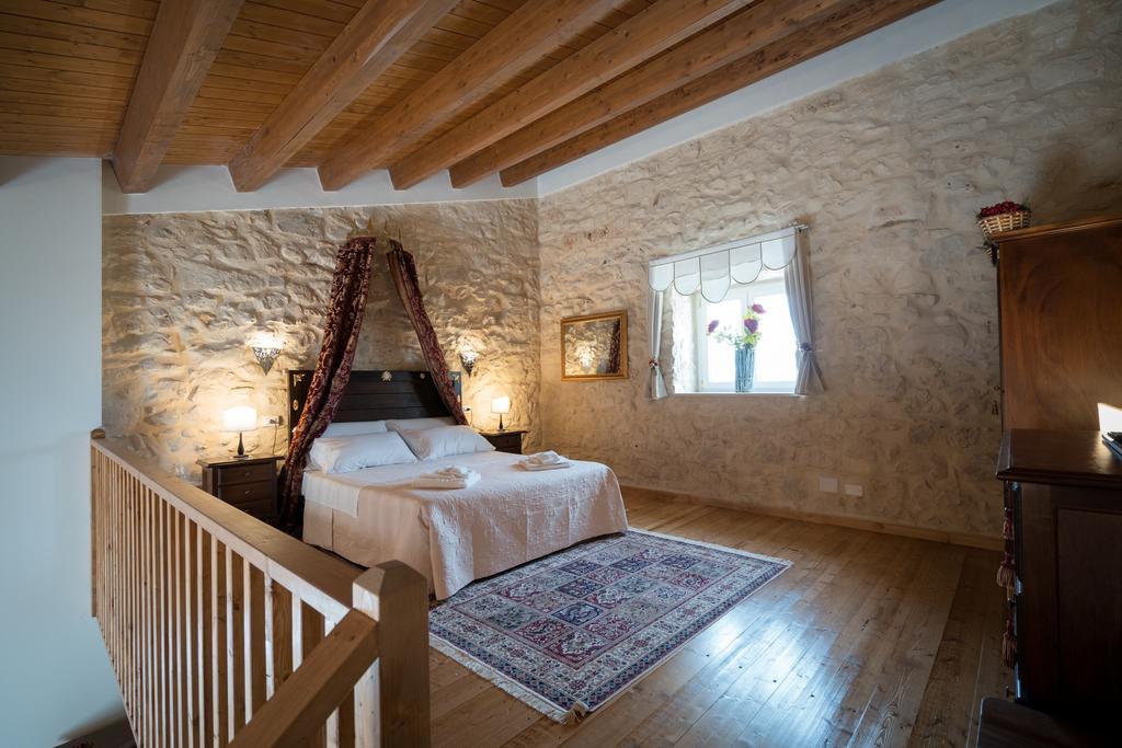 Отель Casale 1821 Рагуза Экстерьер фото